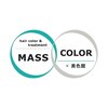 マッスカラーバイ美色館 大阪(MASS COLOR by 美色館)のお店ロゴ