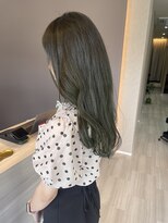 リコル(Licol)&nbsp;オリーブグレージュ