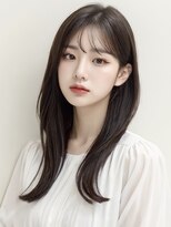 ジョウイン 高宮店(JOWIN) 【JOWIN高宮/平尾】アッシュカラーエアリースタイル