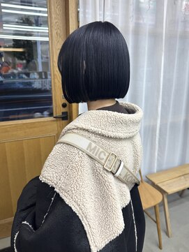 エニィ 錦糸町(enny) ラベンダーブラック.