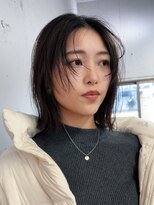 タロ(TALO)&nbsp;【TALO】　ボブレイヤー