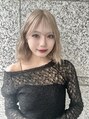 サロンドミルク 新百合ヶ丘店(salon de MiLK) 吉田 葵