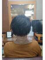 プレッソヘアー Presso hair&nbsp;パーマ