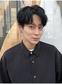ソフトツイストマッシュ