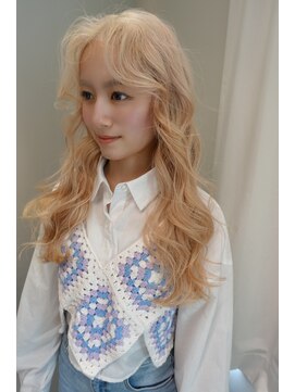 ソル 栄矢場町(SOL) ブロンドベージュ