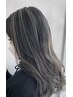 【学割U24】ハイライトカラー30%オフキャンペーン￥16500→￥11550
