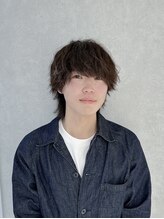 カシュカシュ 表参道(cache cache) レ ン