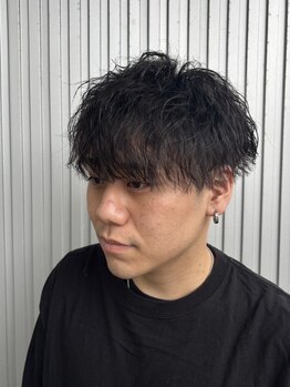 ザック(ZAC)の写真/毎日が楽しくなるような「魅力を最大限に引き出したスタイル」あなただけの似合うスタイルがZACで見つかる