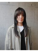マッシュロング