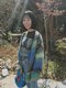 イメネ(YMENE)の写真/【高い技術力を持つスタッフが創り出すハイクオリティーな仕上がり。ニュアンスもプラスして女性らしさUP】