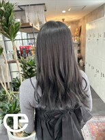 トゥーミー(to mee)&nbsp;スモークグレージュ♪【新田】