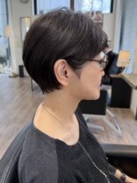 コラソン(corazon)&nbsp;丸みショート