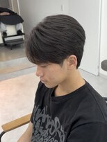 アビー ランシェル(ABEY LENCIEL) ナチュラルセンターパート/新潟/長岡