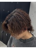 縦落ちツイストスパイラルツイスパセンターパート