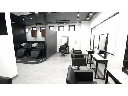マテリカ 西神伊川谷店(Materica)の写真