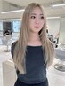 【7月8月限定】ケアダブルカラー 17700→13000