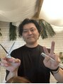 アロ(ALO) 吉田 英明