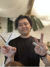 アロ(ALO) 吉田 英明