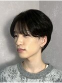 ナチュラル/マッシュ/ツーブロック【TAISEI】