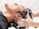 ディスパッチヘアー 甲子園店(DISPATCH HAIR)の写真/≪DISPATCH HAIR≫のヘッドスパで日々の疲れを癒しませんか？夏はクールシャンプーも人気です◎