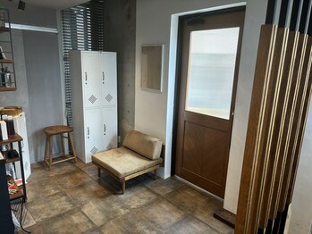 焦香【コガレコ】