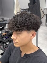 ササ 京都河原町店(33 SASA)&nbsp;スペインカール