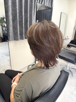 サロンワン(Salon1)&nbsp;ハイライト