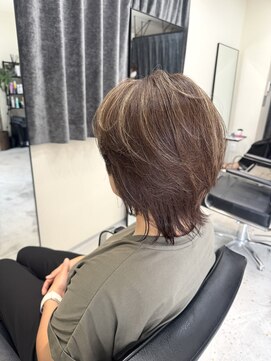 サロンワン(Salon1) ハイライト