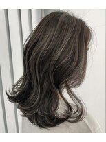 スリーナイン(THREE NINE)&nbsp;くすみカラー/20代/30代/40代