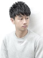 スナッグ(Snug.)&nbsp;【Snug.】ナチュラルツーブロックショート