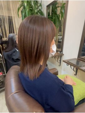 アウルム 下北沢(aurum) うる艶