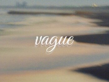 vague by tori 六甲道【ヴァーグ】