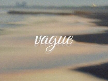 ヴァーグバイトリ(vague by tori)の写真