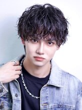 リップス 難波(LIPPS)&nbsp;ウェットシャドウマッシュ