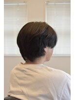 ヘアーズ マツシタ(Hairs MATUSITA)&nbsp;メンズ　2025/12/19