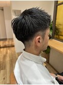 清潔感のあるメンズスタイル