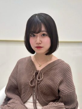 コアプラス 千葉(COA PLUS) ボブ/千葉