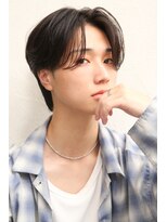 ブレスボー コウベ(Breath beauu) ▼西川一葉Breath beauu Kobe▼メンズ/理容室/三宮/元町/神戸