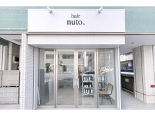 ヌト(nuto.)