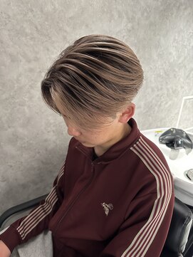 スタッド 松戸(stud. Men‘s) メンズバレイヤージュ