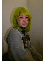 アルテフィーチェ 梅田(artefice) デザインカラー