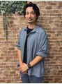 ルッソ チアロ(Lusso chiaro)&nbsp;小島 亮