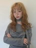 【北川・宮本指名限定】カット＋パーマ￥11000