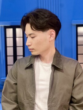 ダッド(DAD) 【Center part】