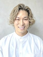 ハクバイジェービー 稲毛(hak by jb)&nbsp;松崎　裕太 【稲毛】