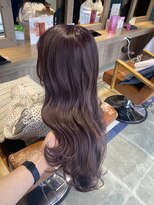 アルーシェ elua店(Alushe)&nbsp;ピンクラベンダー