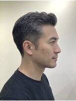 シャカ(SHAKA) 40代大人ショート