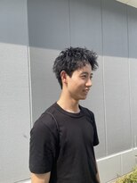 オンド(Onde)&nbsp;スパイキーショート