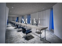 ミキ(Miki)