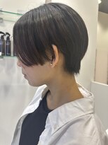 カシータロゼ(Casita rose) ハンサムショート